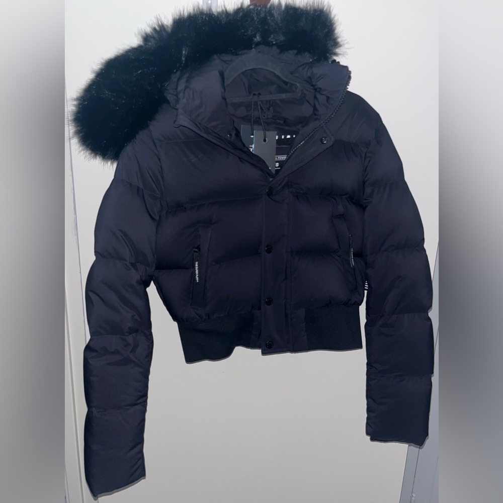 Super Puff Chalet- CliMATTE